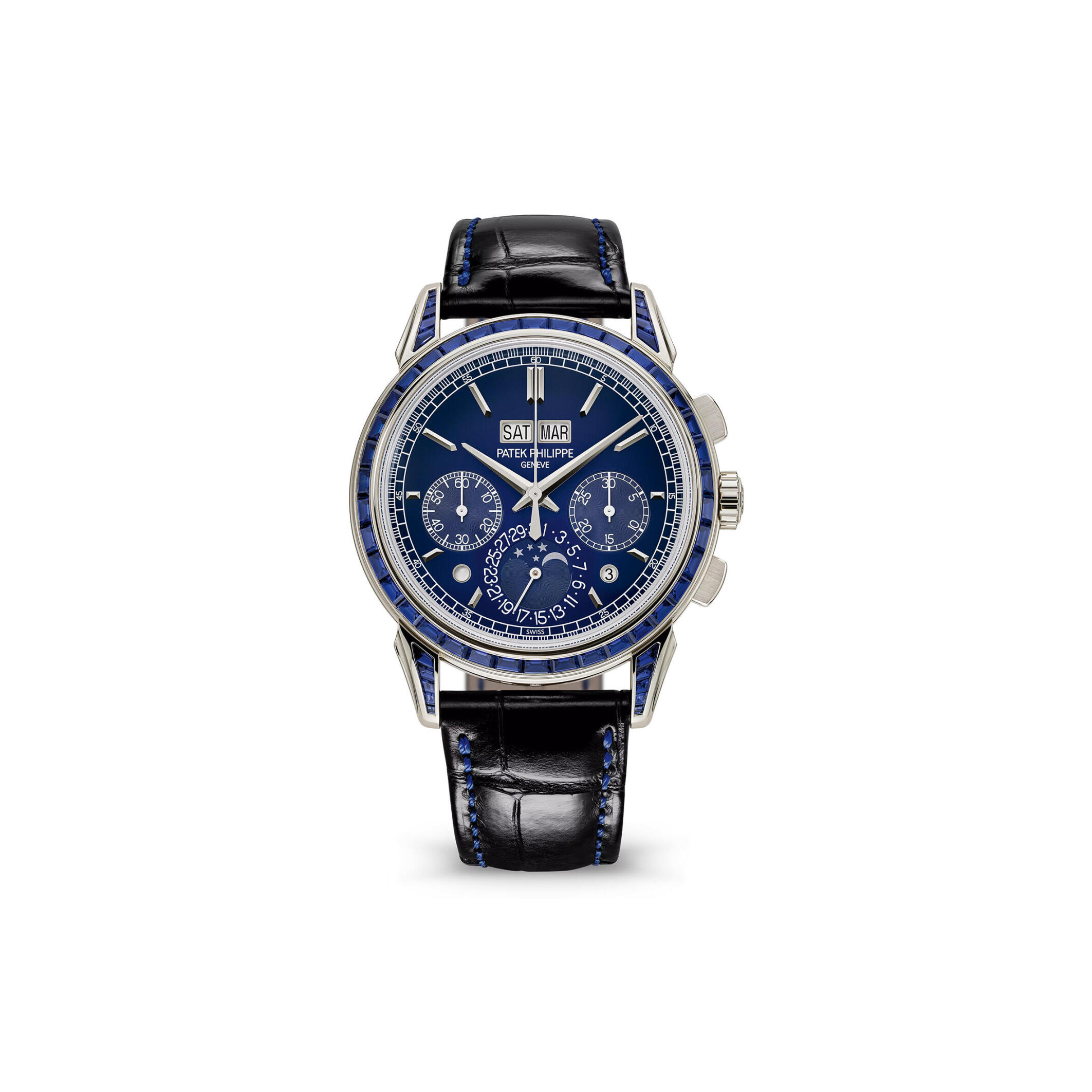 Pat*k Phi1i*pe grand complications ref. 527111p-010